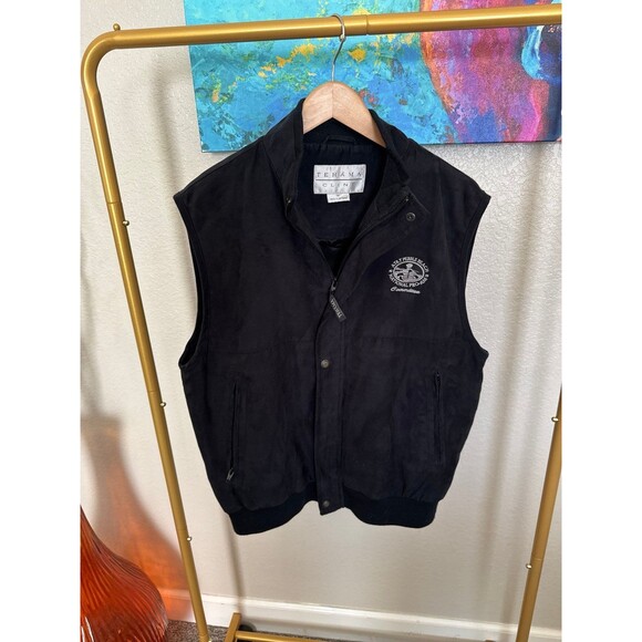 Pebble Beach National Pr-Am vest - Picture 1 of 4